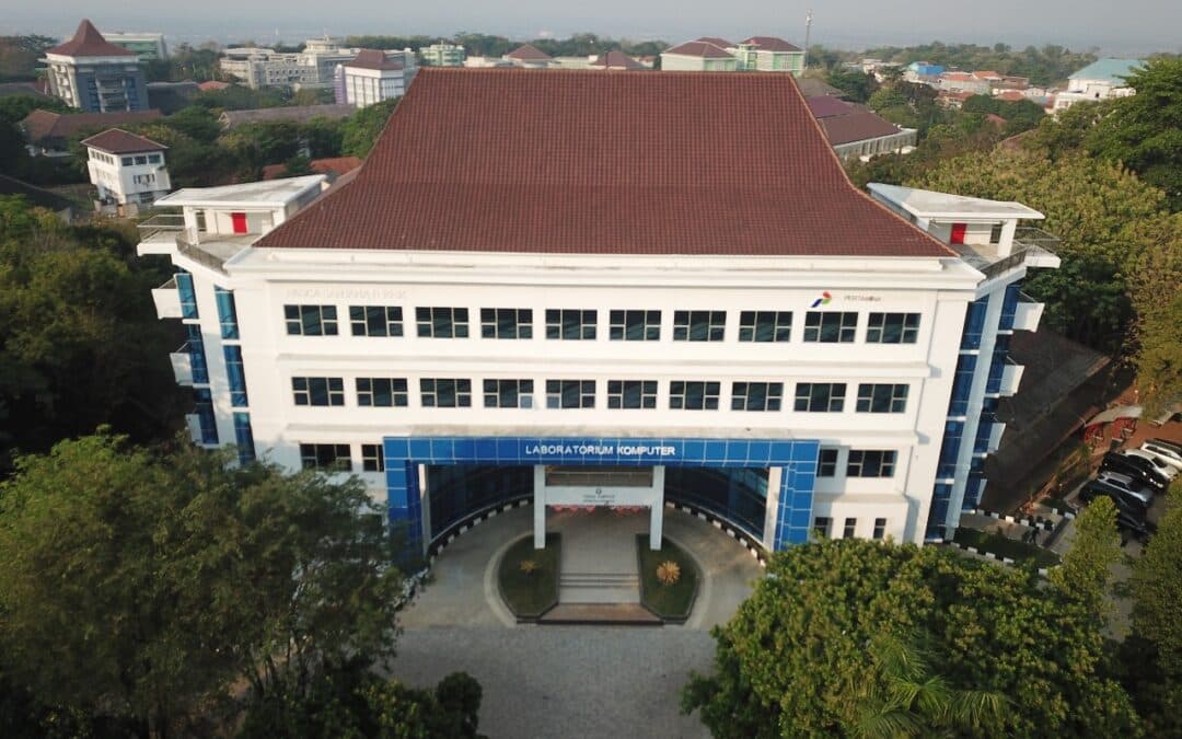 Teknik Komputer Universitas Diponegoro